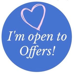 ✨ 💜 Closet clear out!  👗✨